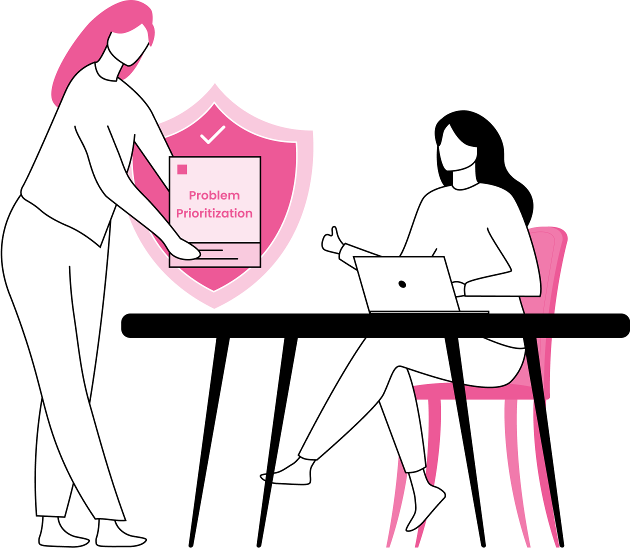 Toolkit Success Guarantee - Problem Prioritization Toolkit (New Haircut)