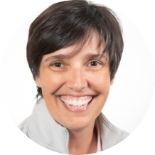 Marie-Christine Messier